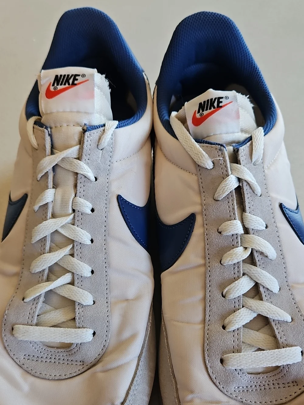 Nike Air Tailwind '79 Mystic Navy Sneakers